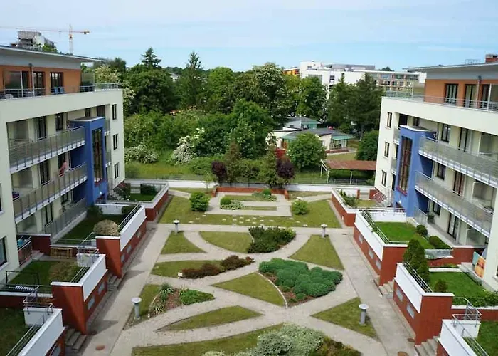 Z Ogródkiem Pomerania